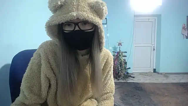 elllaaxx online show from January 26, 2025, 4:09 am