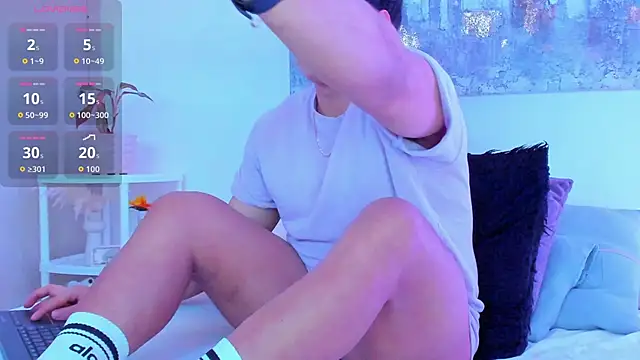 arminjones1 online show from December 16, 2025, 3:44 am