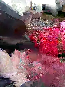 Lucia8600 online show from July 24, 2026, 5:44 pm