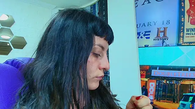 Snapshot of Naughty_Kittenm chatting on March 12, 2025, 5:38 pm Naughty Kittenm online show from March 12, 2025, 5:38 pm