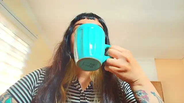 Snapshot of Naughty_Kittenm chatting on December 3, 2025, 3:54 pm Naughty Kittenm online show from December 3, 2025, 3:54 pm