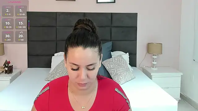 MadisonJenner online show from January 11, 2026, 11:37 am