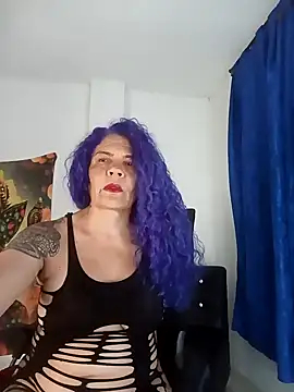 Snapshot of freyadevil333 chatting on January 11, 2025, 1:48 am freyadevil333 online show from January 11, 2025, 1:48 am