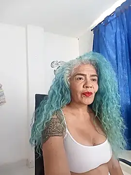 freyadevil333 online show from November 29, 2025, 4:54 pm