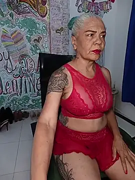 freyadevil333 online show from February 19, 2026, 6:42 am