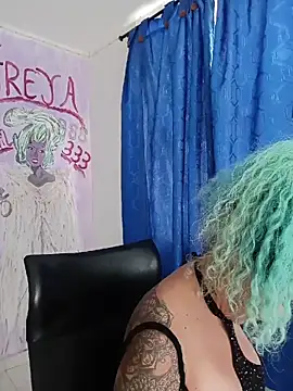 Snapshot of freyadevil333 chatting on April 29, 2026, 9:54 pm freyadevil333 online show from April 29, 2026, 9:54 pm