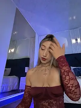 Snapshot of MollyCruz chatting on May 17, 2026, 12:45 pm MollyCruz online show from May 17, 2026, 12:45 pm