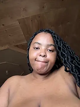 Linahlove online show from January 8, 2025, 7:03 am