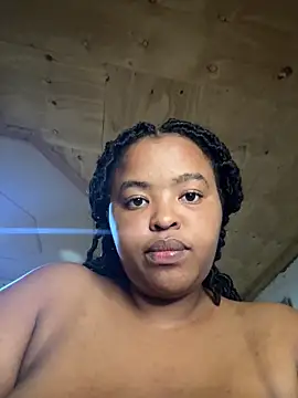 Linahlove online show from January 11, 2025, 8:32 pm