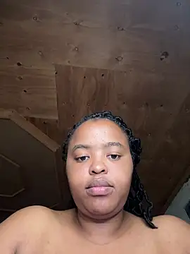 Linahlove online show from January 16, 2025, 8:33 am