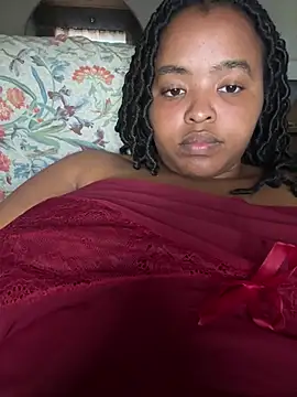 Linahlove online show from January 21, 2025, 11:03 am