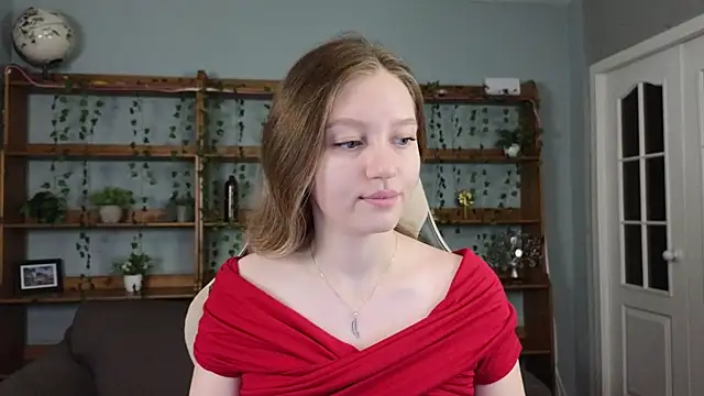 Ksuhesa online show from December 14, 2025, 1:11 am