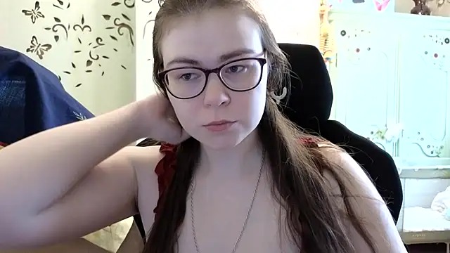 LucyZeph online show from February 11, 2025, 11:21 am