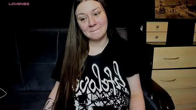 AlisaBacker online show from March 11, 2026, 7:53 pm