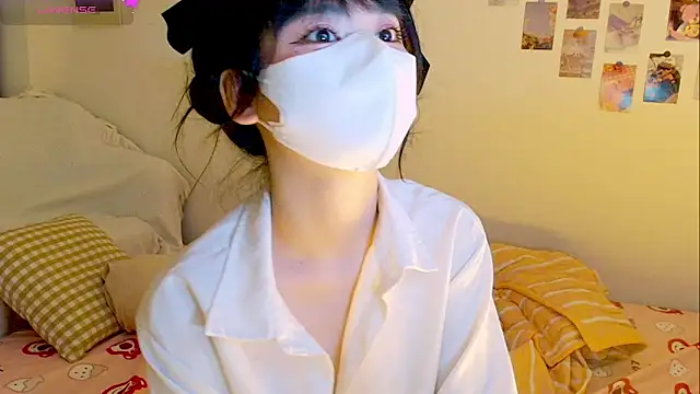 Snapshot of Embez-Damdang chatting on December 21, 2024, 9:04 pm Embez-Damdang online show from December 21, 2024, 9:04 pm