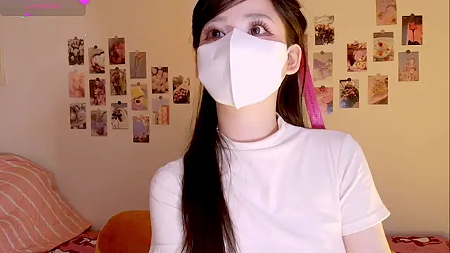 Snapshot of Embez-Damdang chatting on January 2, 2025, 4:02 pm Embez-Damdang online show from January 2, 2025, 4:02 pm