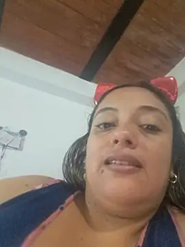  MaripossaSexy  online show from March 9, 2026, 3:38 pm