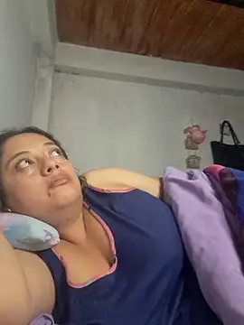  MaripossaSexy  online show from March 11, 2026, 6:08 am