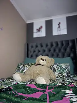 Snapshot of Candy-Heart chatting on January 9, 2026, 2:09 pm Candy-Heart online show from January 9, 2026, 2:09 pm