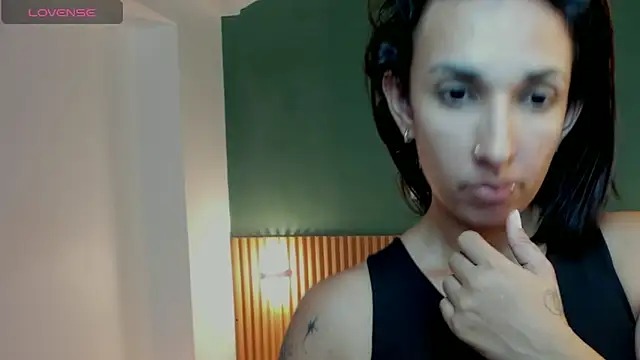kristen kassi online show from May 19, 2026, 8:48 pm