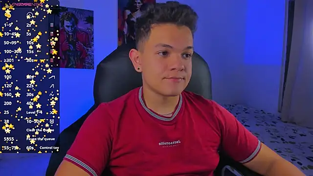 Dunkan Kravitz online show from October 27, 2025, 1:42 am