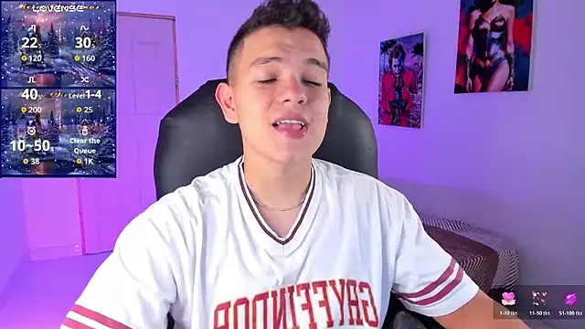 Dunkan Kravitz online show from January 5, 2026, 10:24 pm