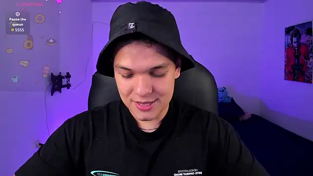 Dunkan Kravitz online show from February 18, 2026, 3:57 am