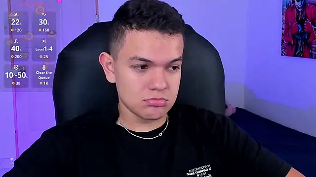 Dunkan Kravitz online show from February 18, 2026, 4:03 pm