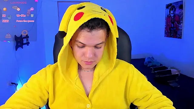 Dunkan Kravitz online show from March 12, 2026, 5:24 am