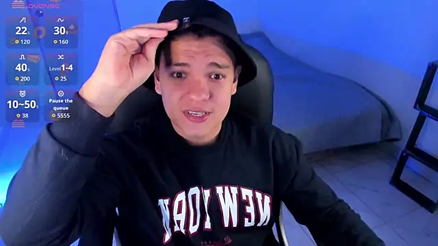 Dunkan Kravitz online show from March 25, 2026, 5:13 am