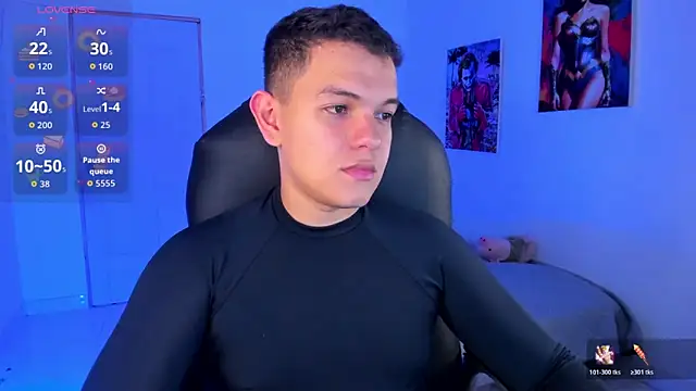 Dunkan Kravitz online show from March 31, 2026, 4:13 am