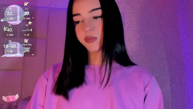 Snapshot of Summer_walkerr chatting on February 1, 2025, 12:37 pm Summer walkerr online show from February 1, 2025, 12:37 pm