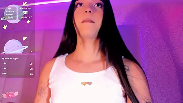 Snapshot of Summer_walkerr chatting on February 16, 2025, 6:54 pm Summer walkerr online show from February 16, 2025, 6:54 pm