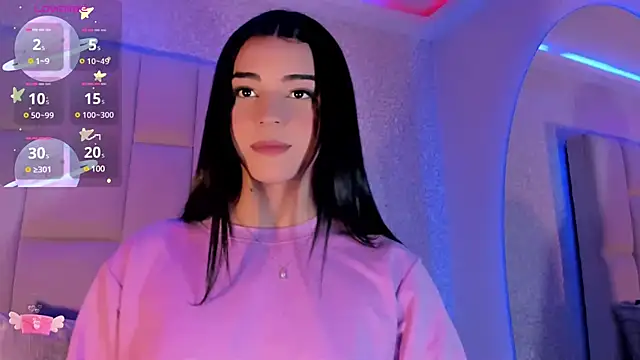 Snapshot of Summer_walkerr chatting on March 7, 2025, 12:34 pm Summer walkerr online show from March 7, 2025, 12:34 pm