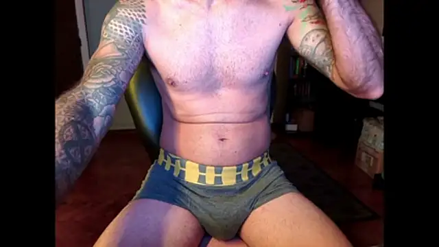 rumplstink online show from April 13, 2026, 10:48 pm