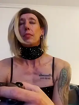 AlexiaXXL online show from January 17, 2026, 5:56 am