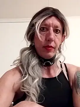 AlexiaXXL online show from March 12, 2026, 1:45 am