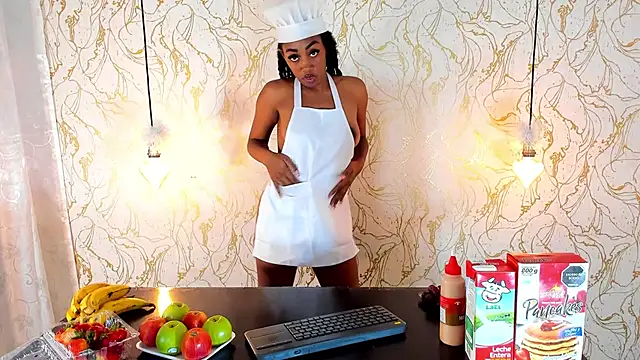 NATALIE PARKERR online show from January 17, 2026, 12:43 pm