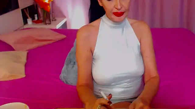 shannon4u online show from January 31, 2025, 9:05 pm