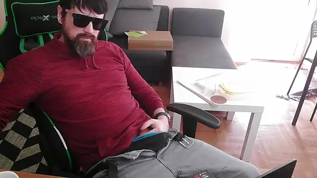 Snapshot of DickStaza chatting on March 4, 2026, 12:55 pm DickStaza online show from March 4, 2026, 12:55 pm