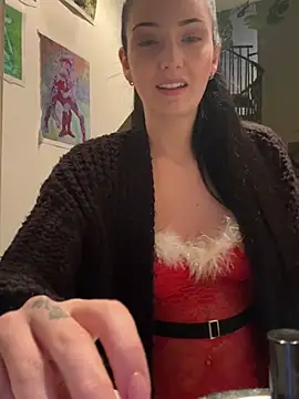 Snapshot of Sugarlina chatting on December 22, 2024, 9:42 pm Sugarlina online show from December 22, 2024, 9:42 pm