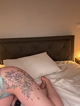 Sugarlina online show from May 26, 2026, 9:11 pm