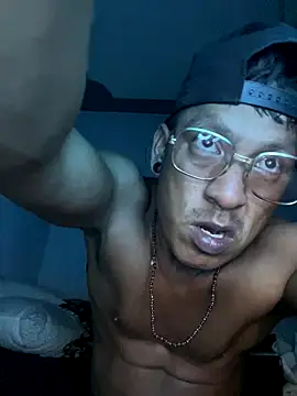 Snapshot of Capxxx chatting on October 16, 2025, 8:48 am Capxxx online show from October 16, 2025, 8:48 am