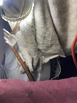 Snapshot of Capxxx chatting on October 17, 2025, 12:58 am Capxxx online show from October 17, 2025, 12:58 am