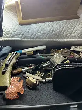 Snapshot of Capxxx chatting on October 30, 2025, 5:53 am Capxxx online show from October 30, 2025, 5:53 am