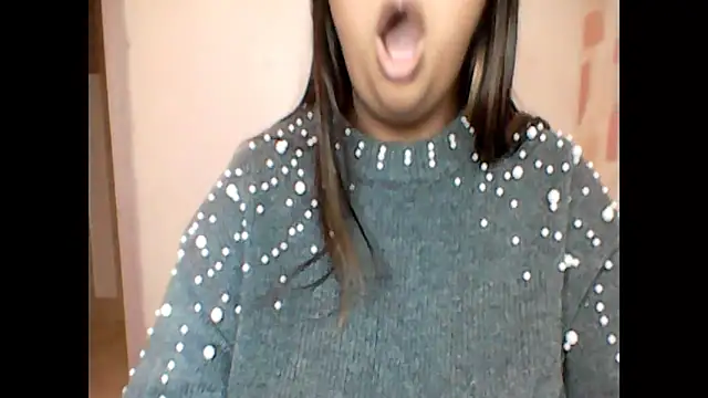 Snapshot of ArisaGonzalez chatting on December 5, 2025, 12:47 pm ArisaGonzalez online show from December 5, 2025, 12:47 pm