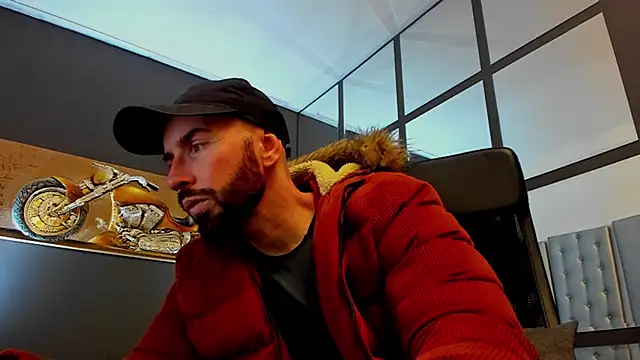 Snapshot of AronGrant chatting on January 8, 2026, 10:50 am AronGrant online show from January 8, 2026, 10:50 am