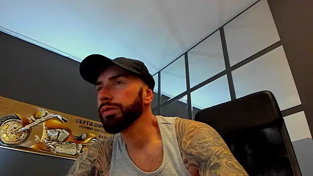 AronGrant online show from March 21, 2026, 10:31 am