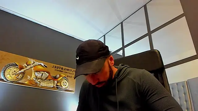 AronGrant online show from May 23, 2026, 8:51 am