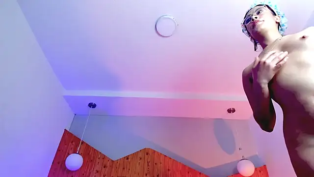 kate evans1 online show from February 13, 2025, 5:22 pm